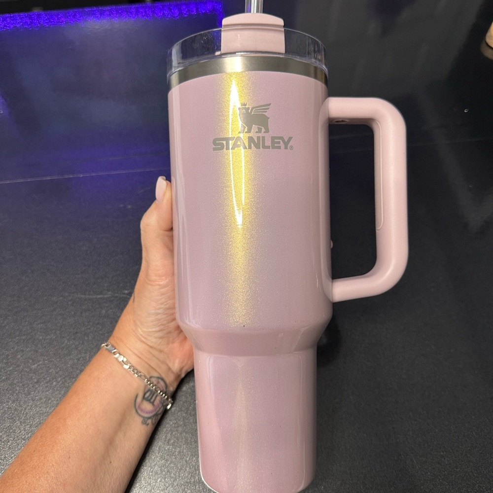 Stanley 40 oz Tumbler ASTER